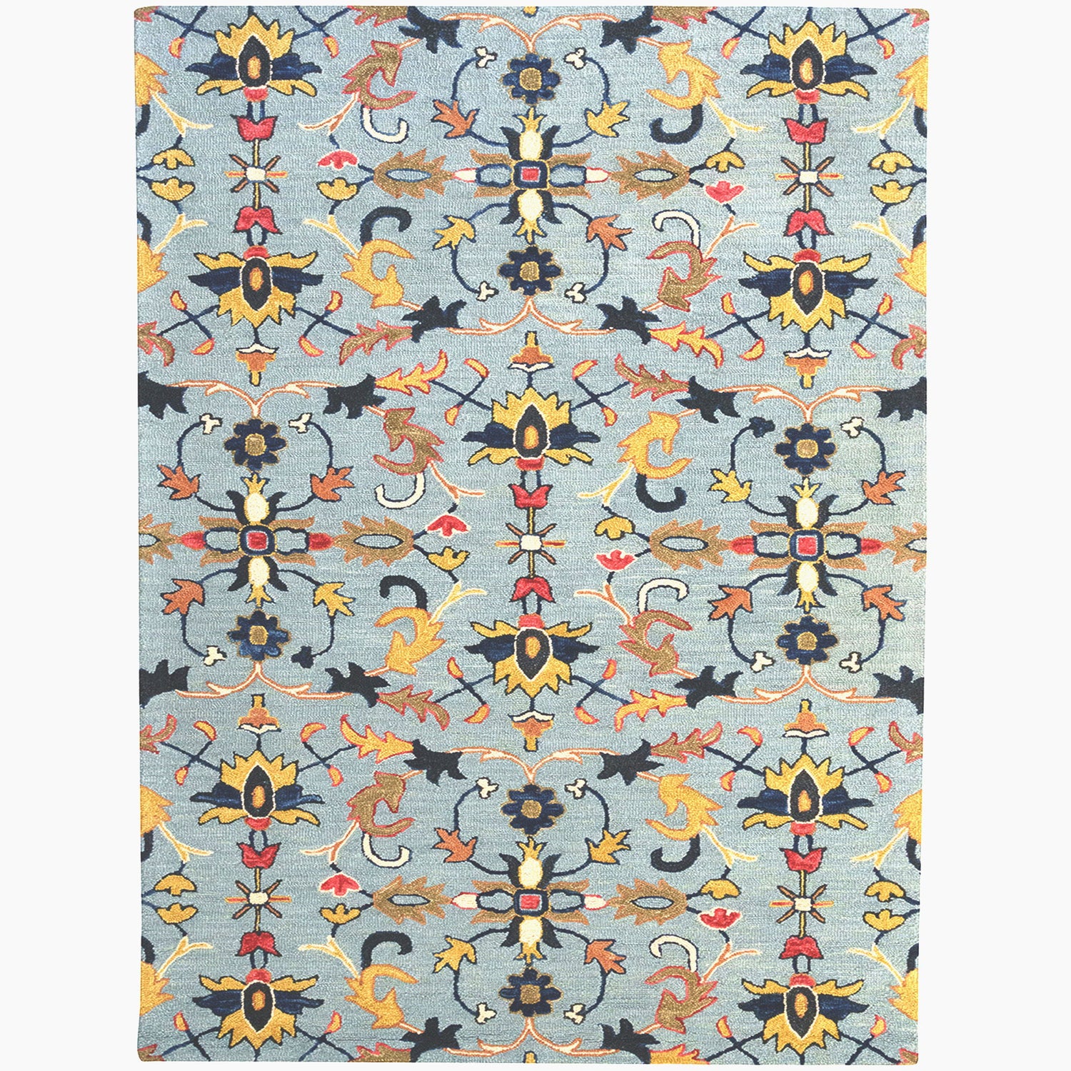 Avanti-Serapi - Hand Tufted Rug