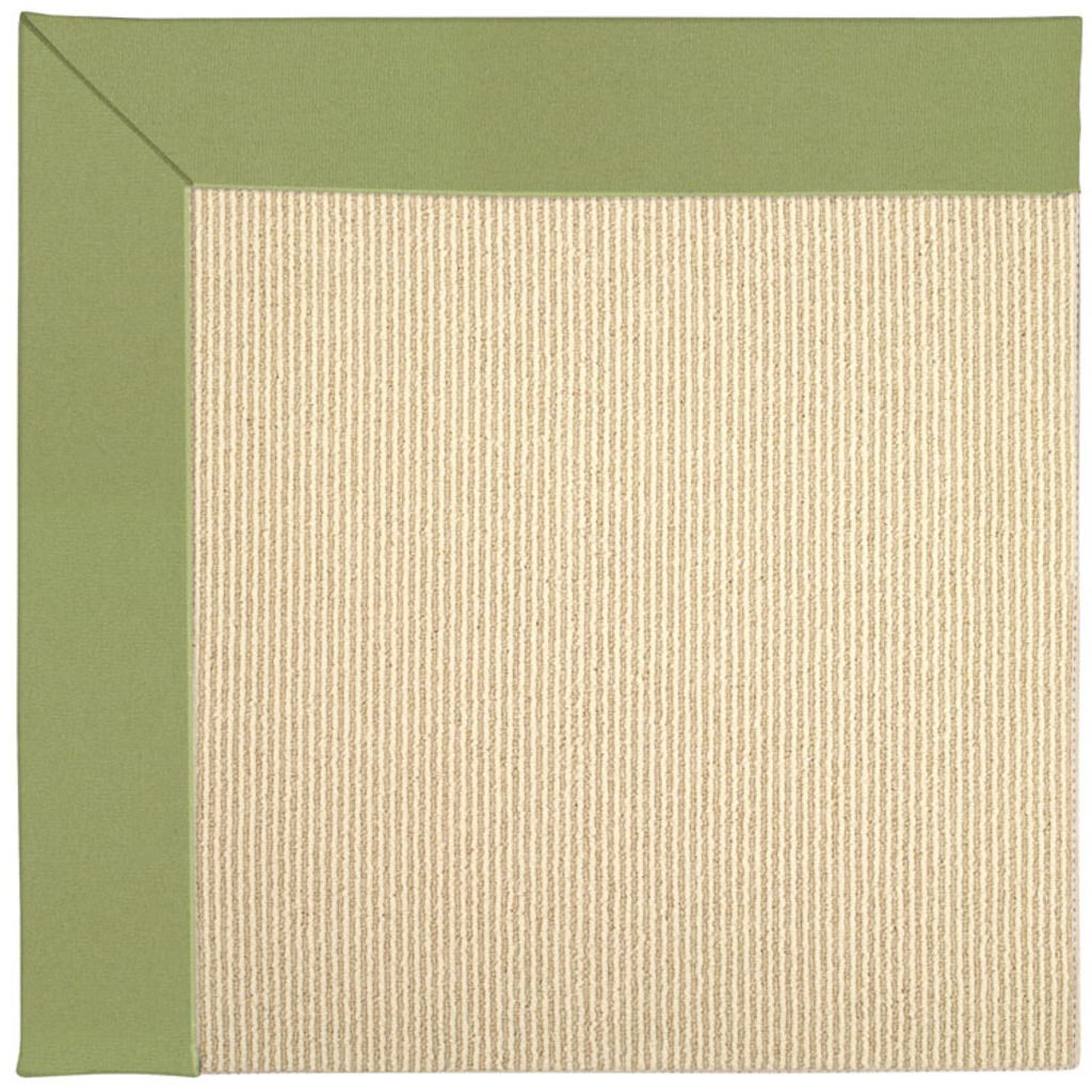 Creative Concepts-Beach Sisal - 7' 9" Bordered Rug