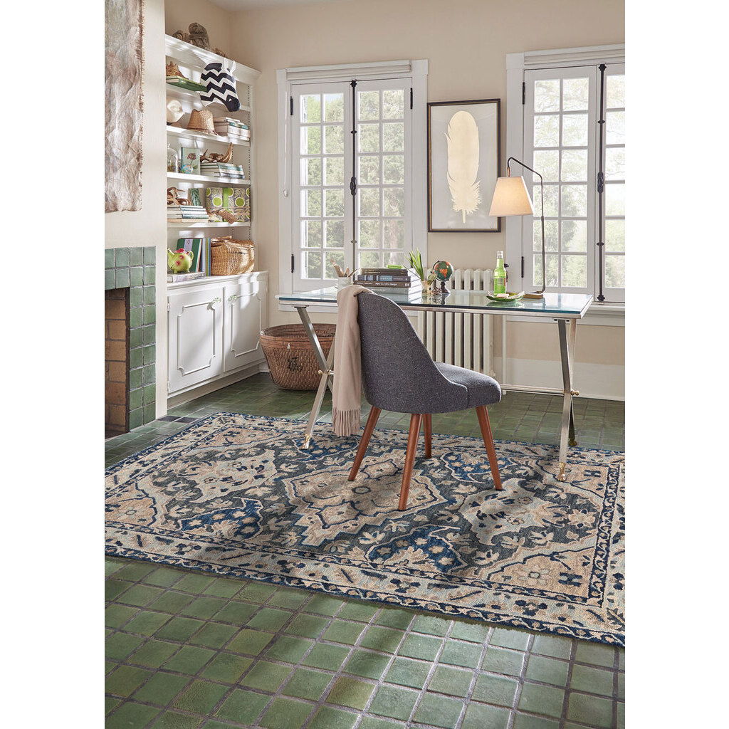 Avanti-Wyman - Hand Tufted Rug