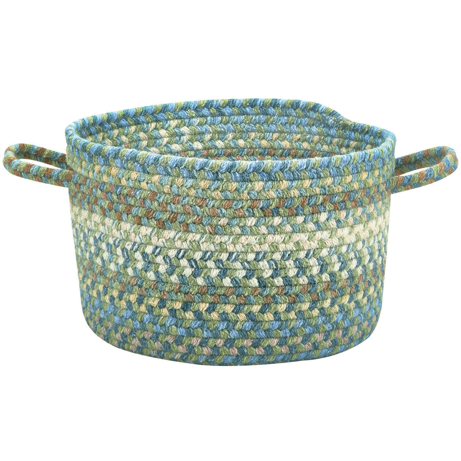 American Legacy - Braided Basket
