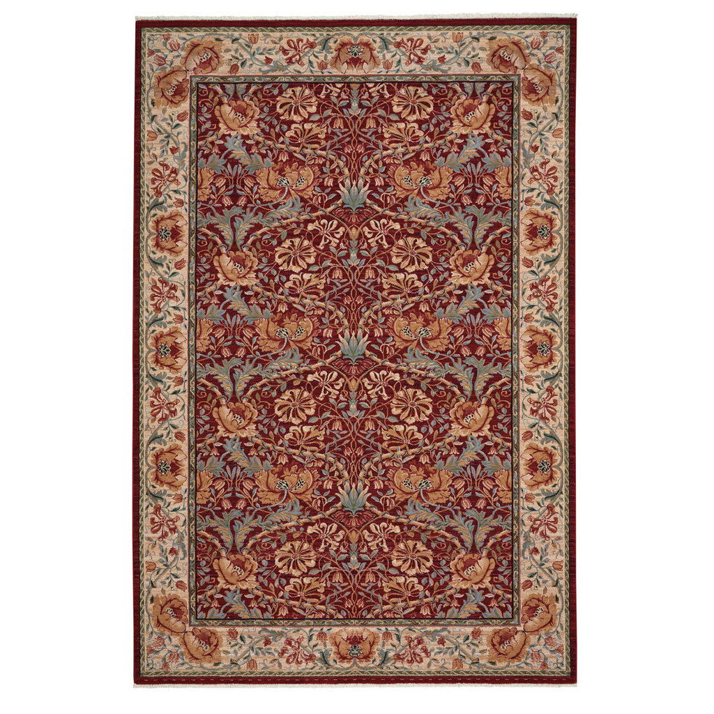 Lineage-Nouveau - Machine Made Rug