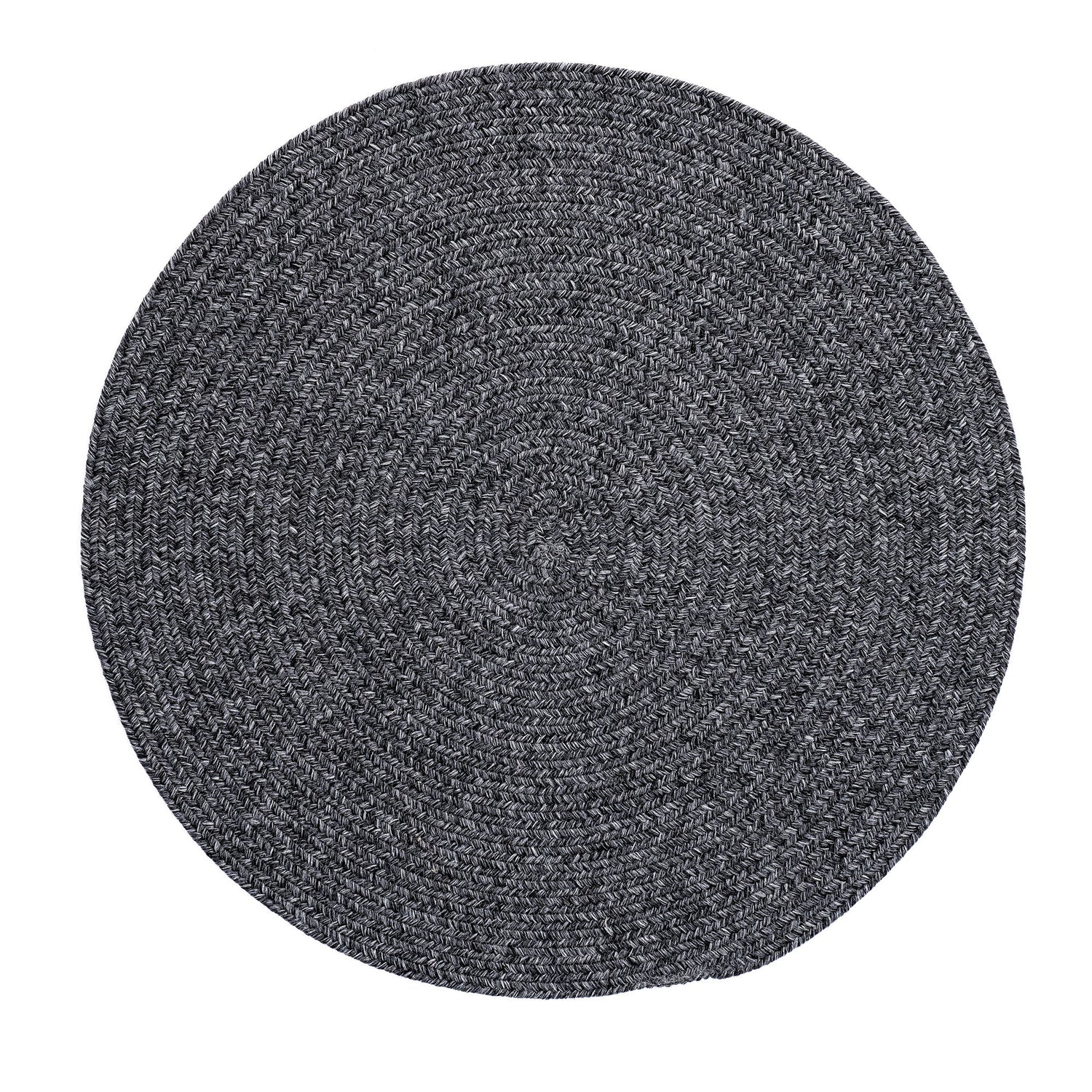 Simplicity - 8' 6" Braided Rug