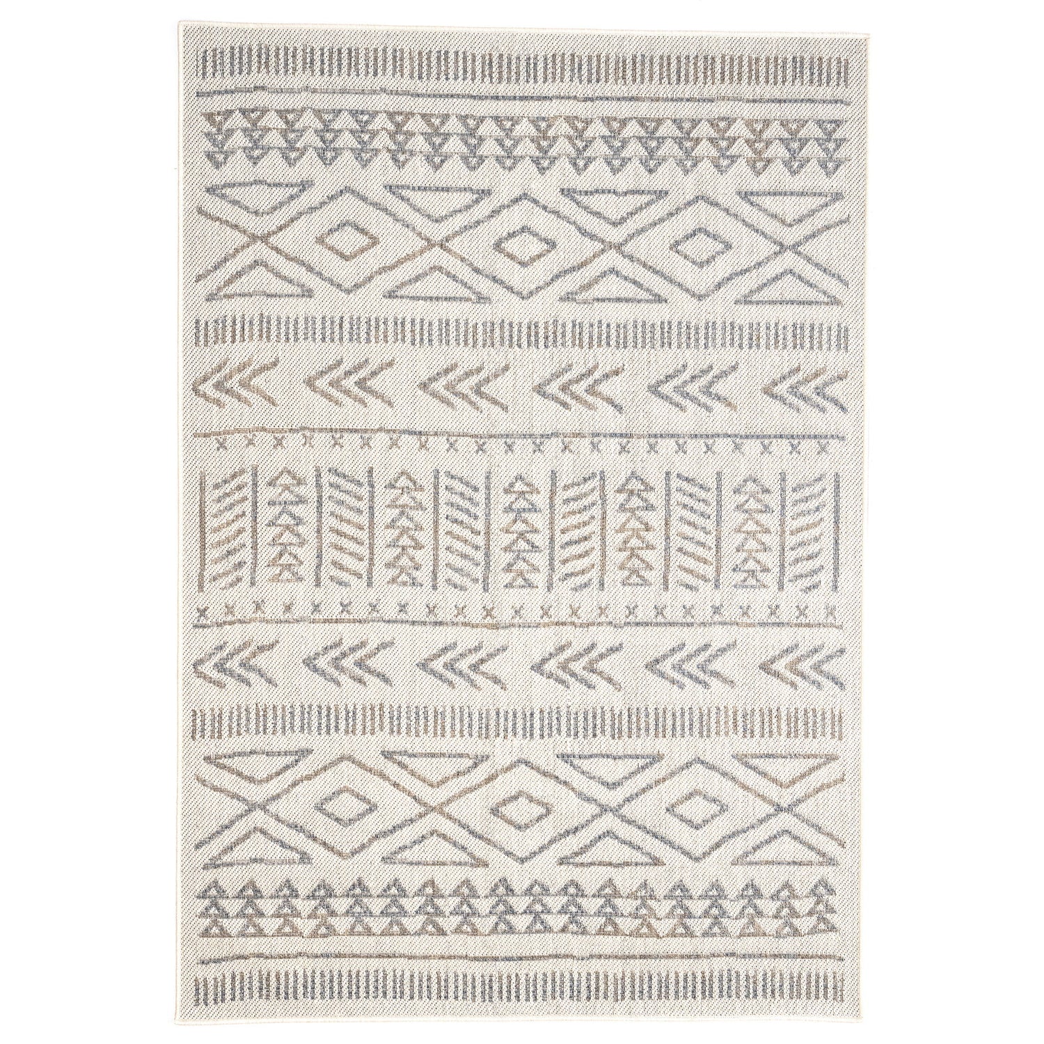 Retreat-Lodge - Machine Made Rug
