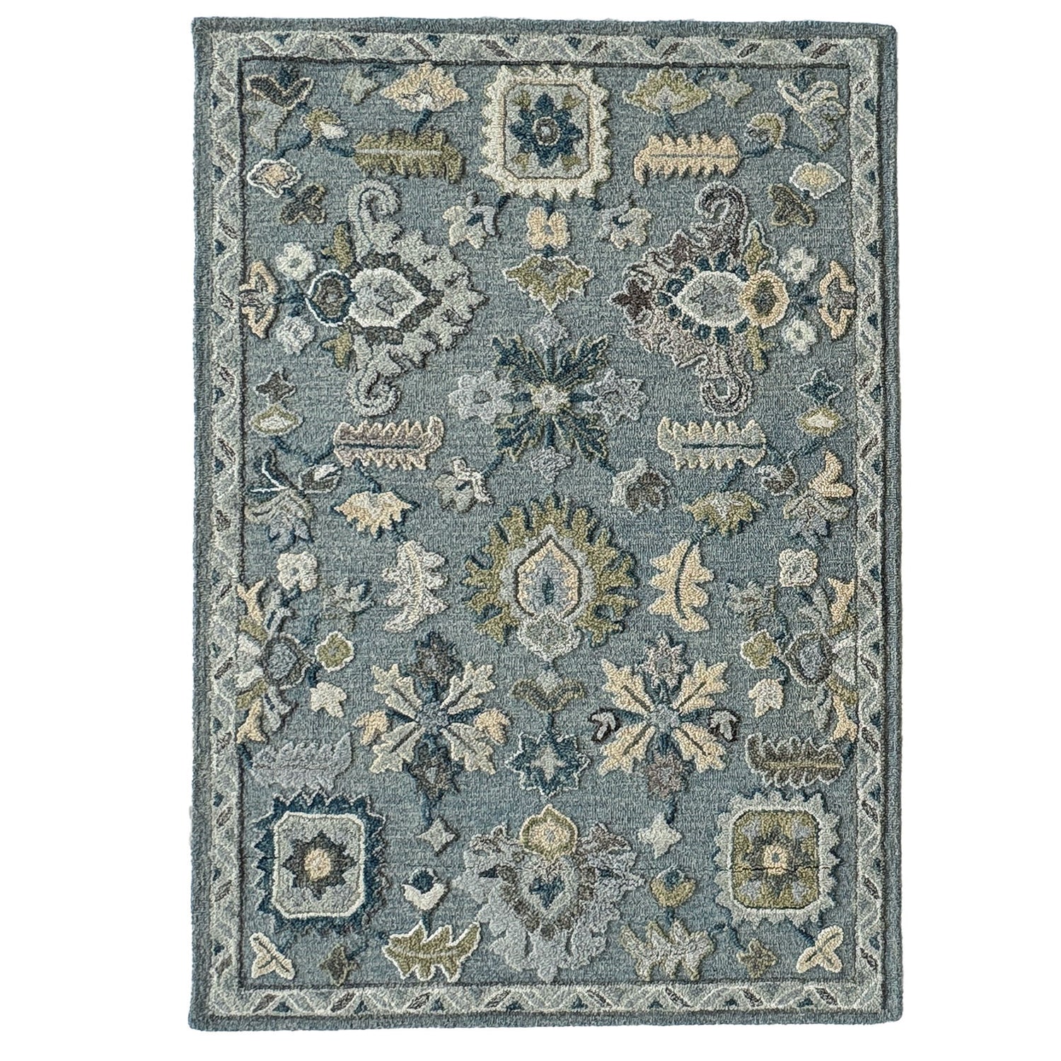 Avanti-Contessa - Hand Tufted Rug