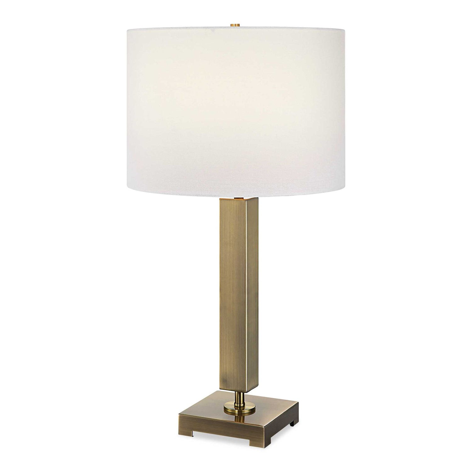 Duomo - Table Lamp - Brass