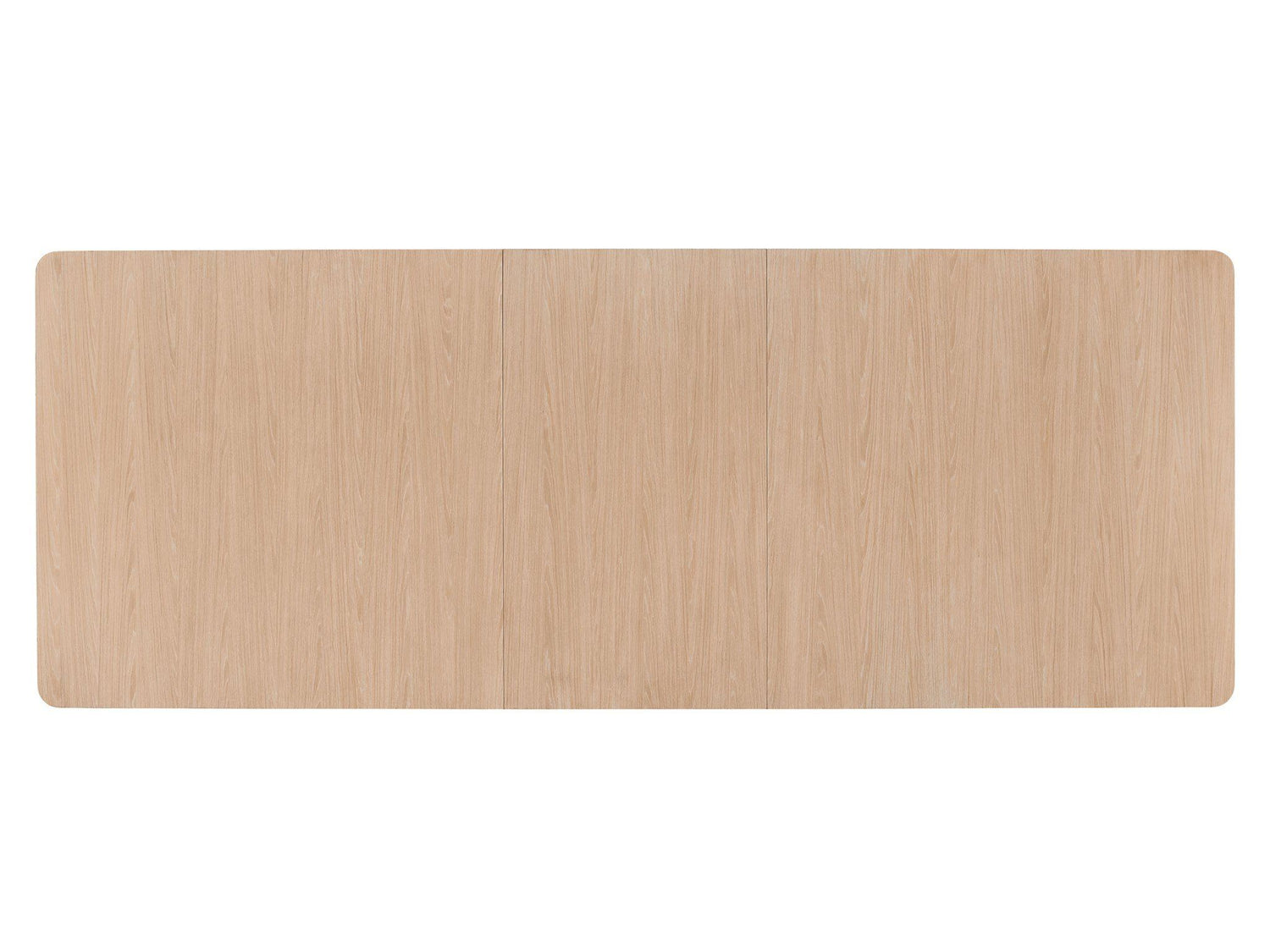 Nomad - Dining Table - Light Brown