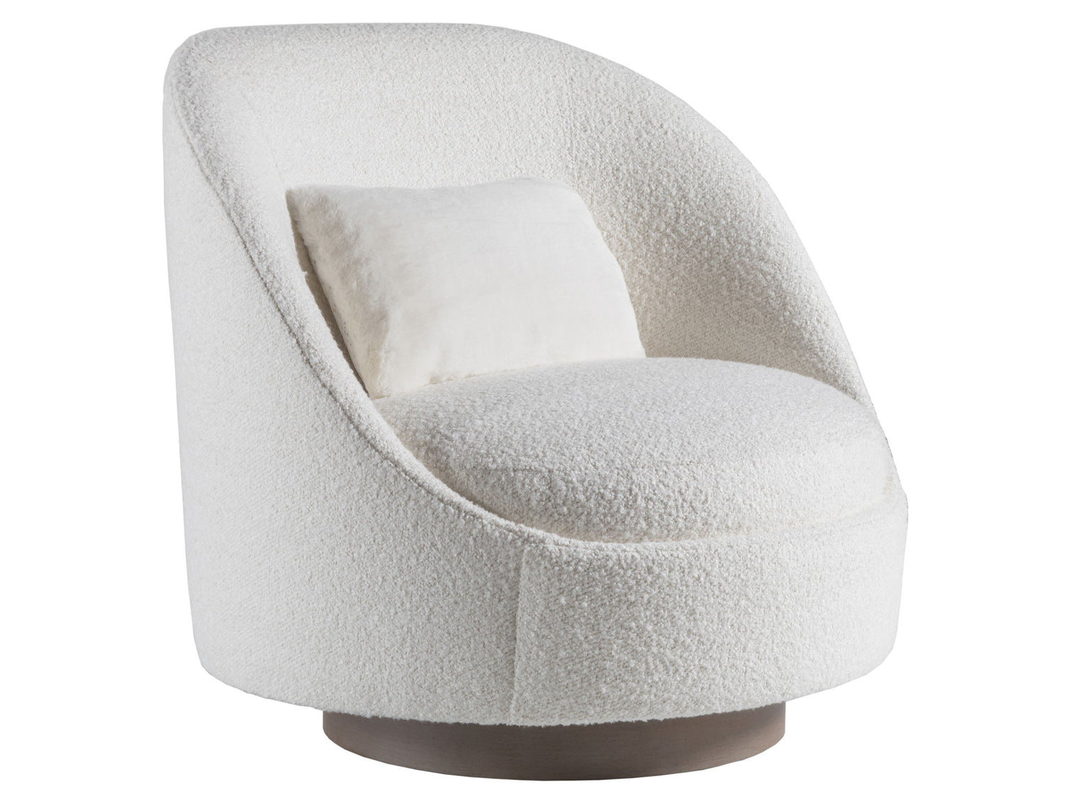 Artistica Upholstery - Genevieve Swivel Chair