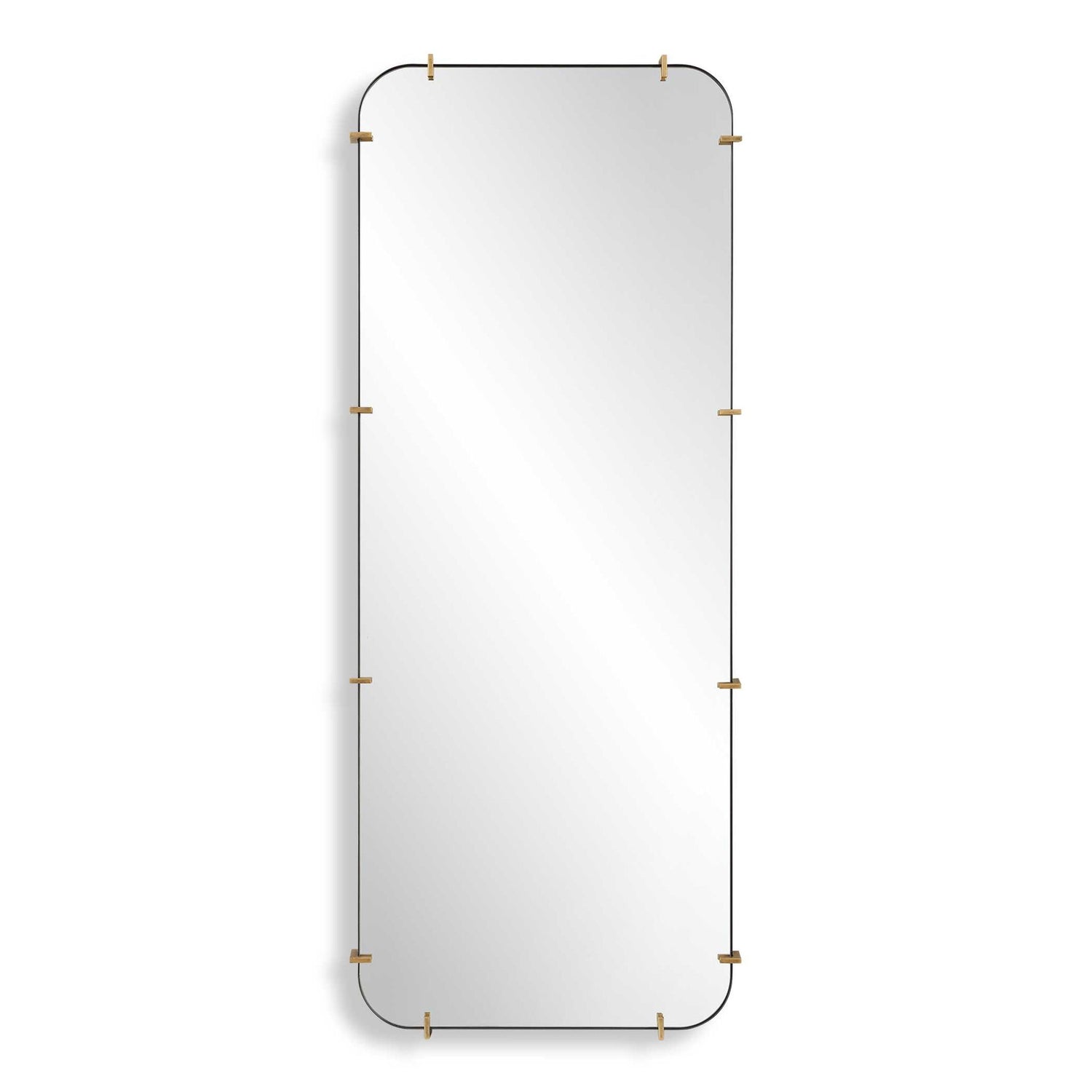 Pali - Industrial Dressing Mirror