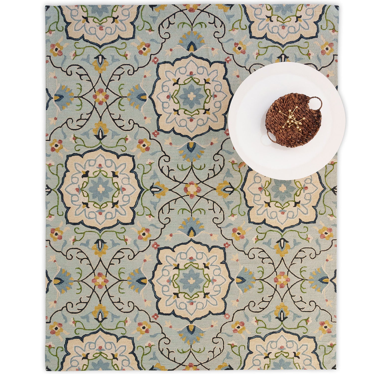 Avanti-Charlotte - Hand Tufted Rug
