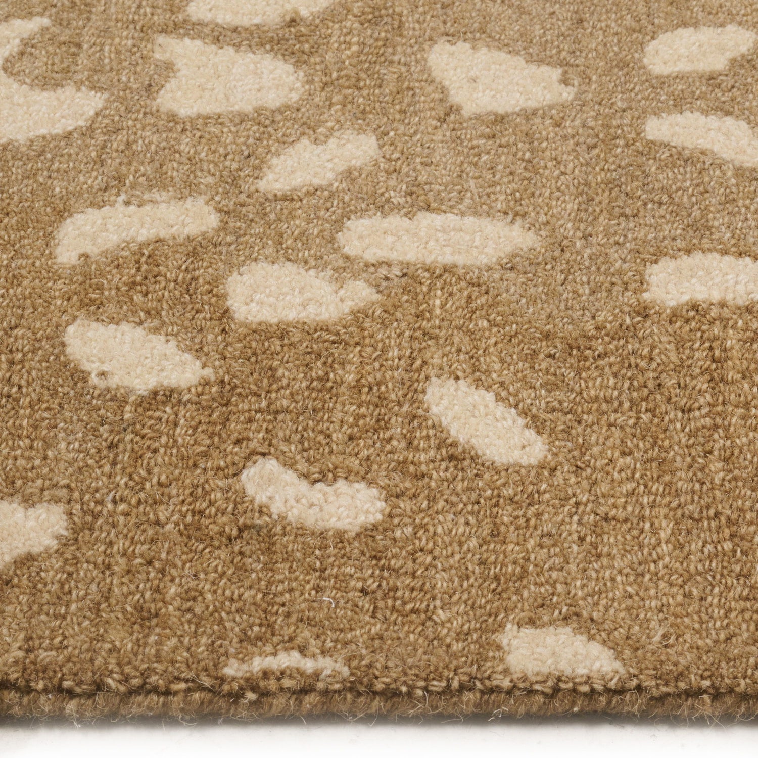 Serengeti-Antelope - Hand Tufted Rug