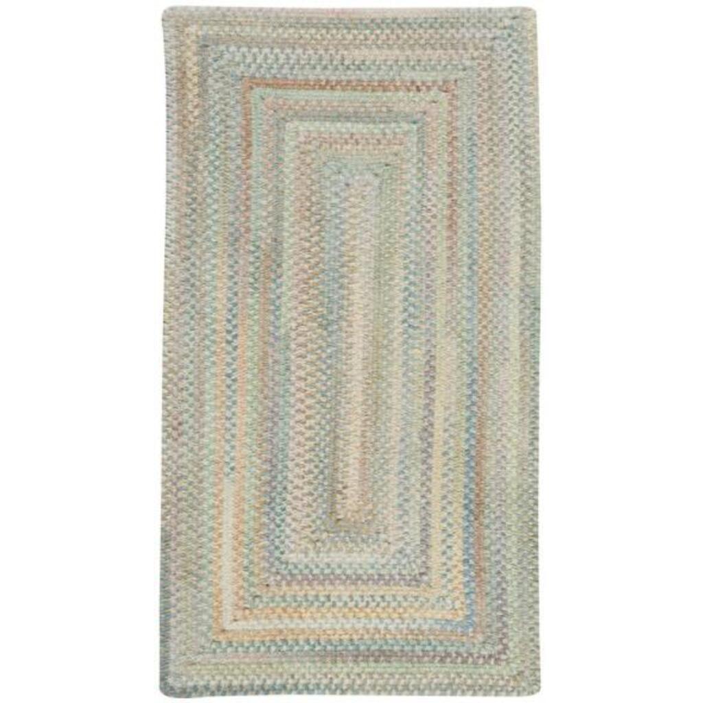 Synergy - 8' 6" x 8' 6" Braided Rug