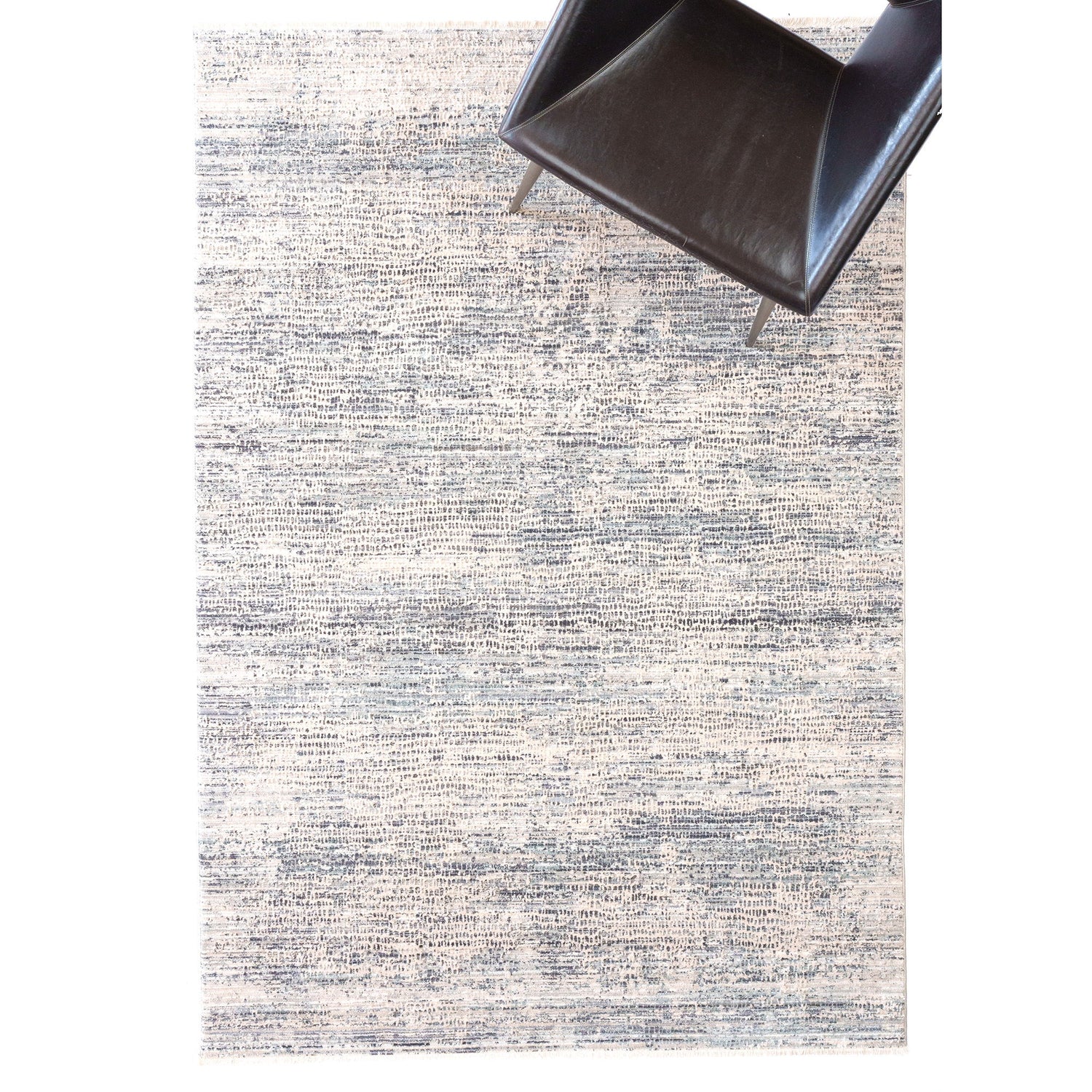 Zenith-Fossil - Machine Made Rug