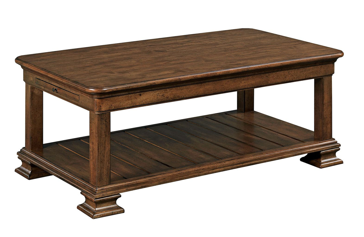Kincaid Portolone Cocktail Table