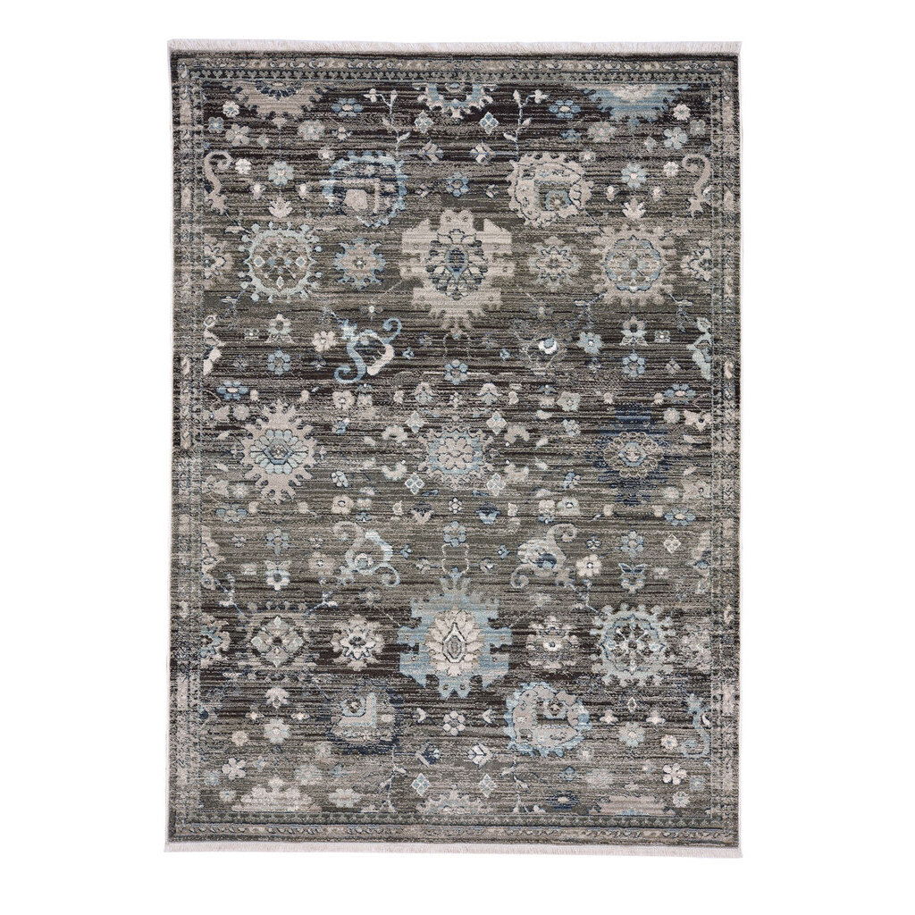 Alden-Ushak - Machine Woven Rug