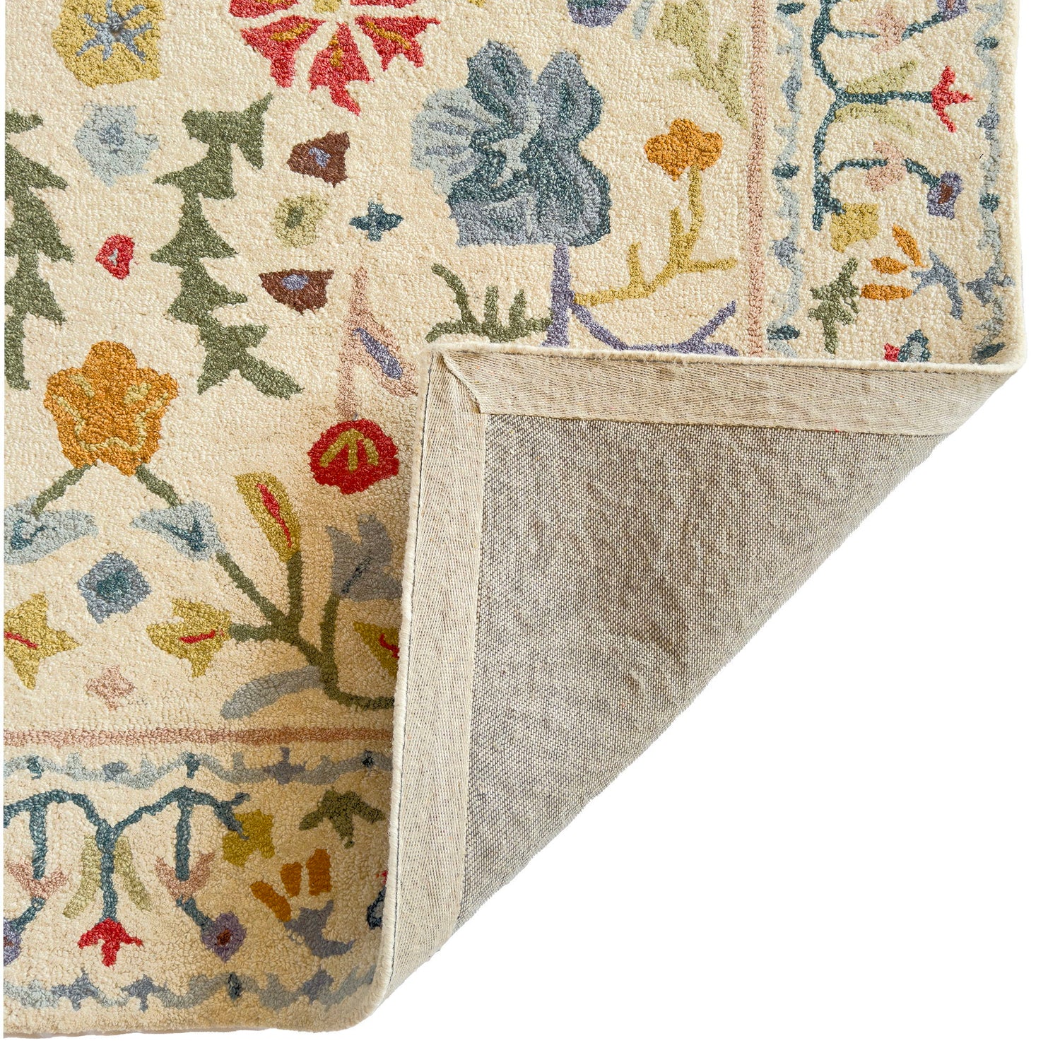 Avanti-Provencal - Hand Tufted Rug
