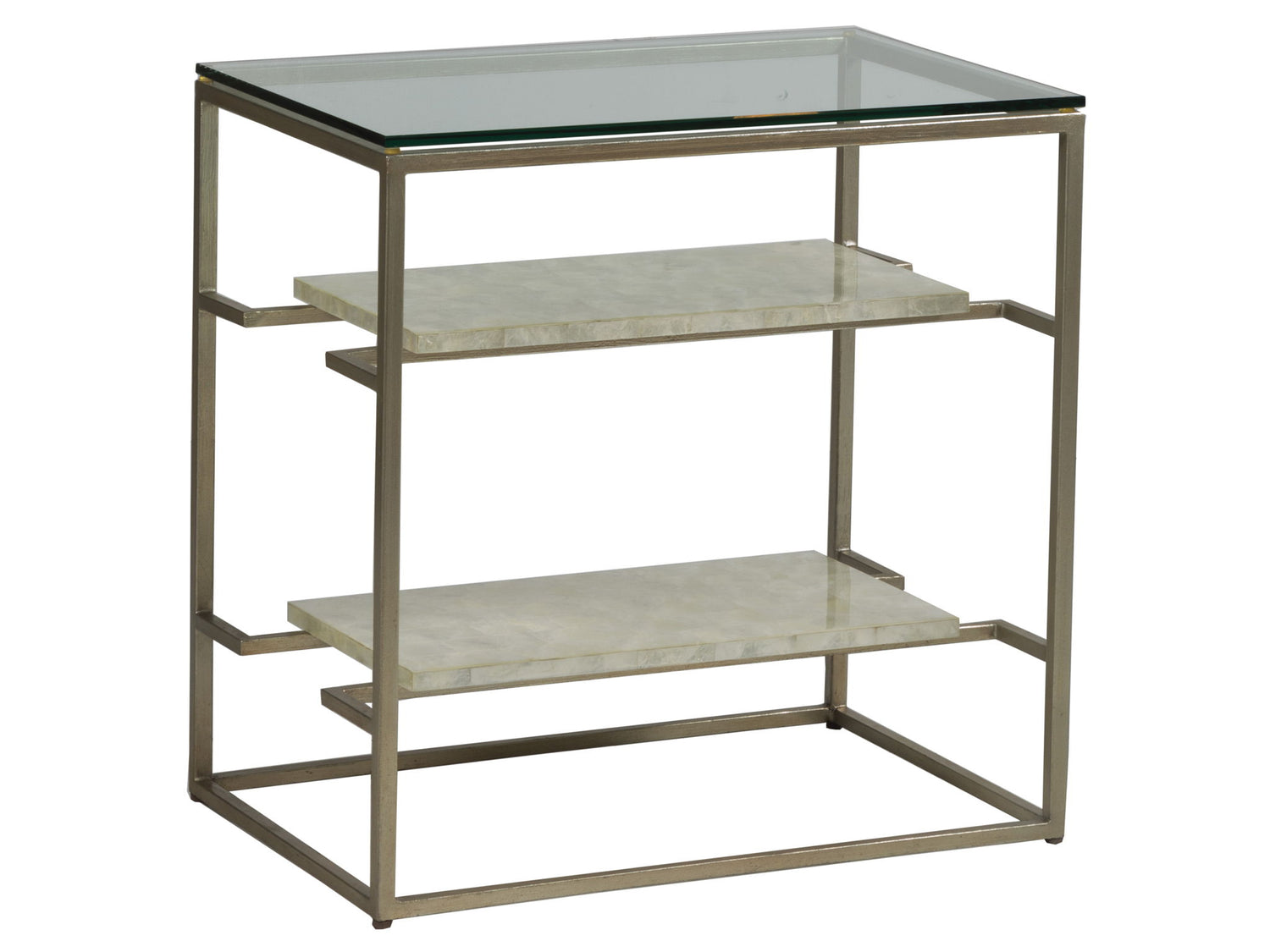 Signature Designs - Cumulus Tier Table