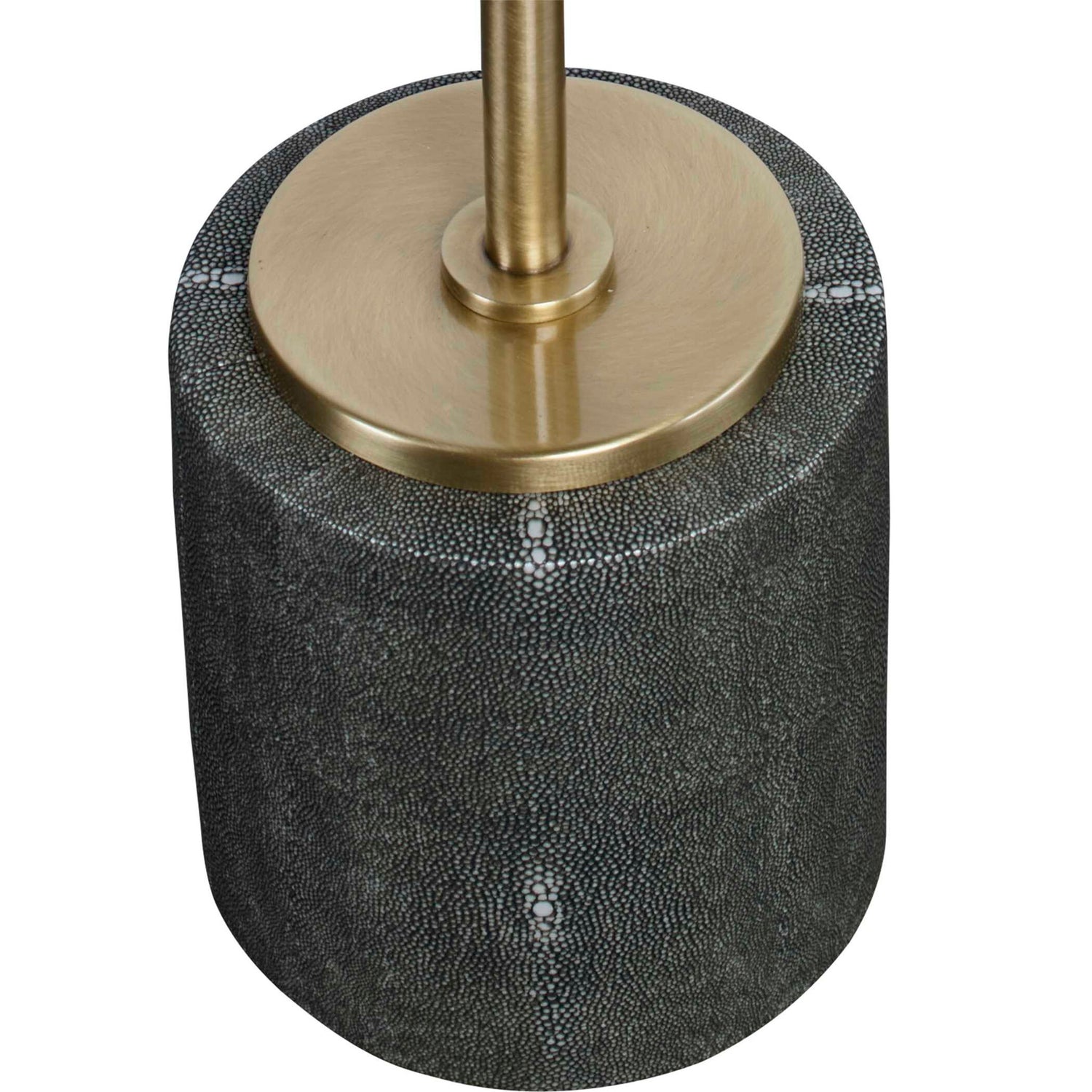 Laurier - Mirrored Accent Table - Gold