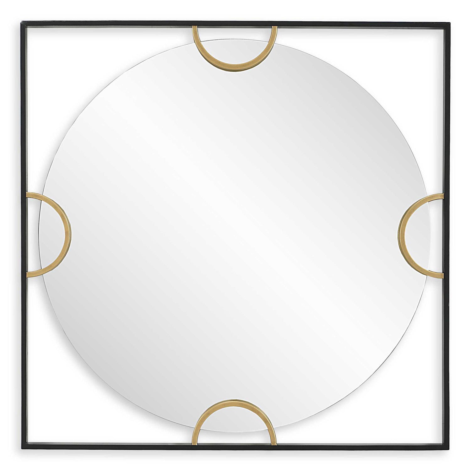 Hinson - Square Mirror