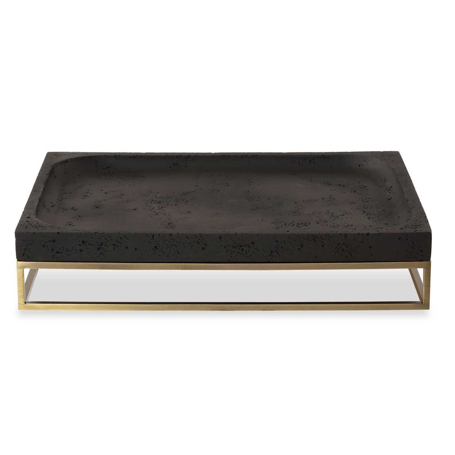 Shadowstone - Cast Black Tray