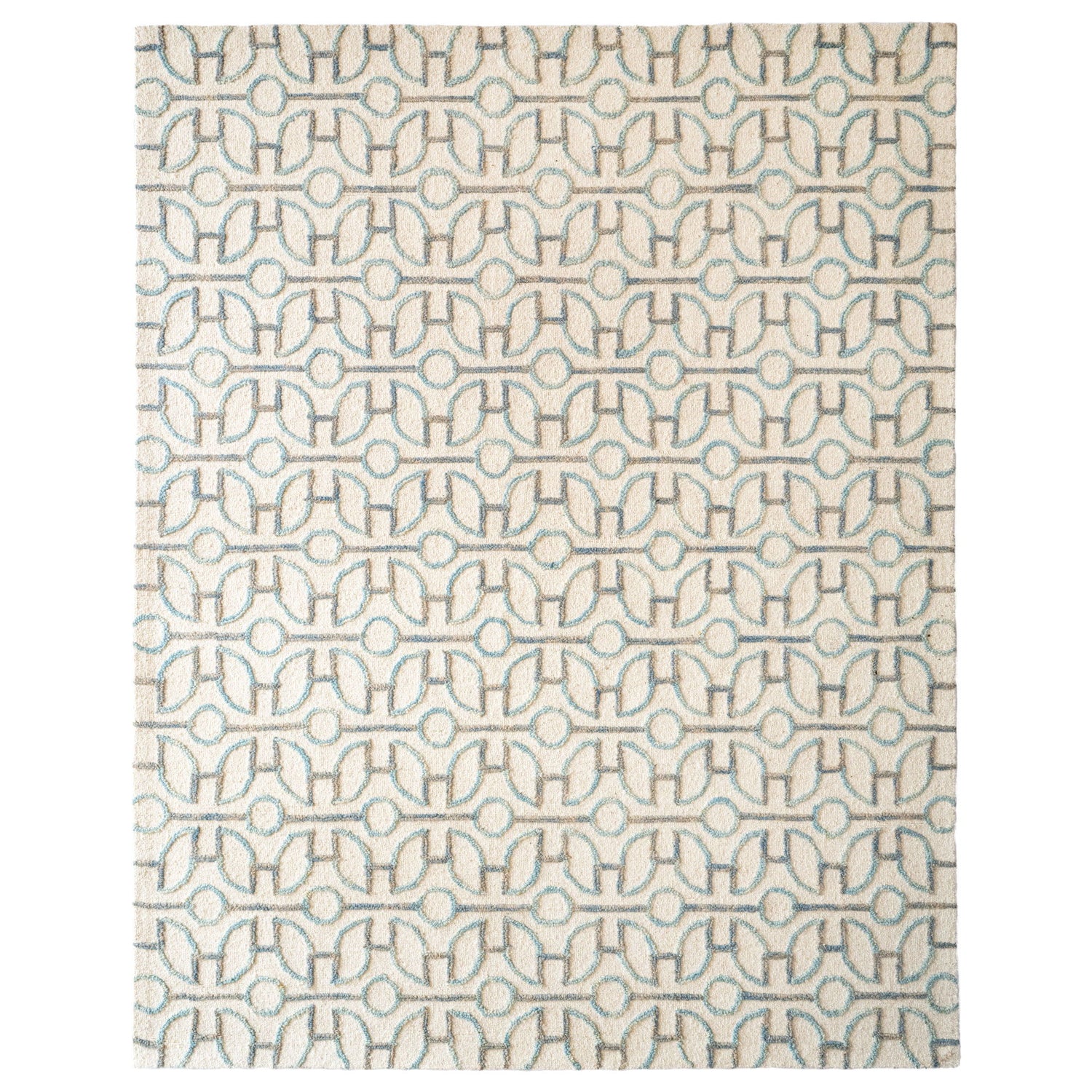 Pulse - Hand Tufted Rug