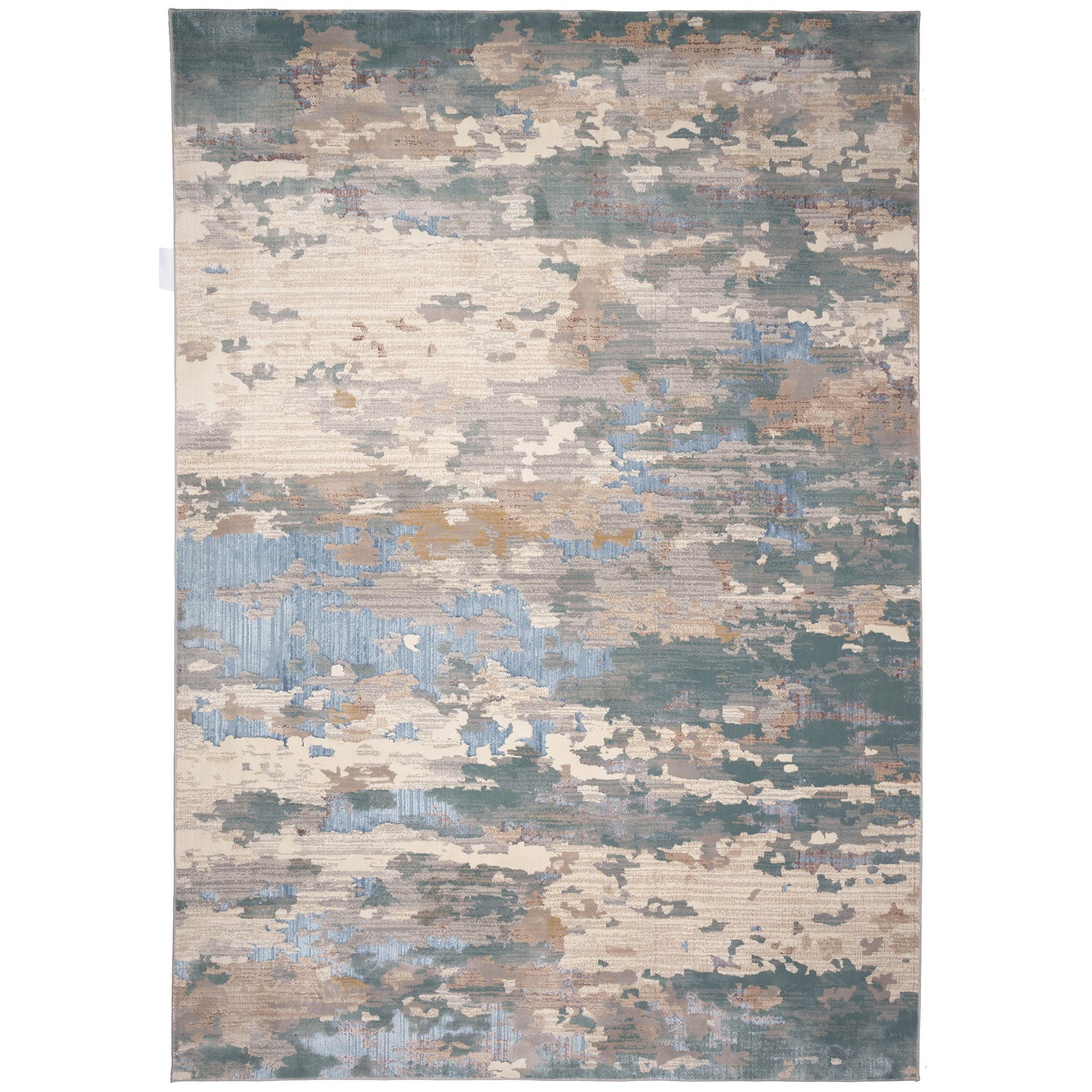 Cairo - Machine Made Rug - Nile