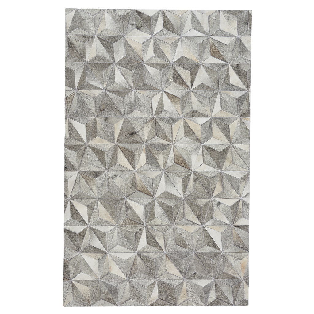 Laramie-Diamond - Flat Woven Rug