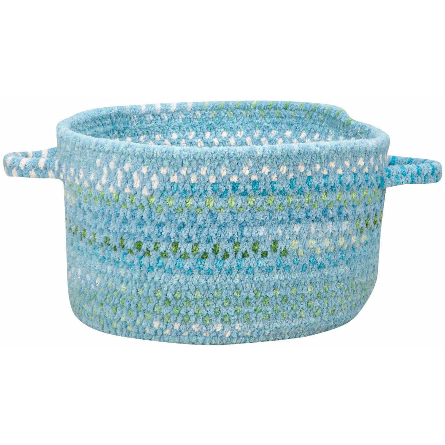 Sailor Boy - Braided Basket
