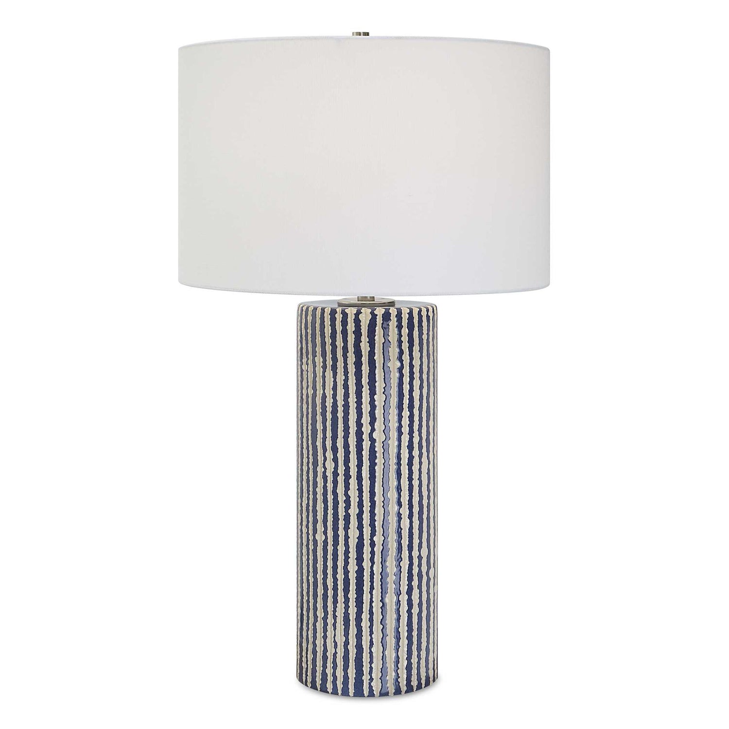 Havana - Table Lamp - Black