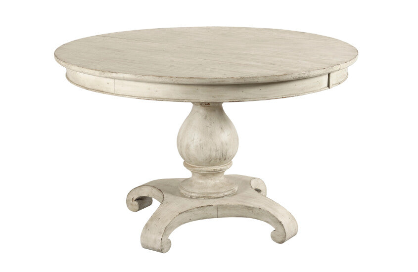 Kincaid Llyod Pedestal Dining Table