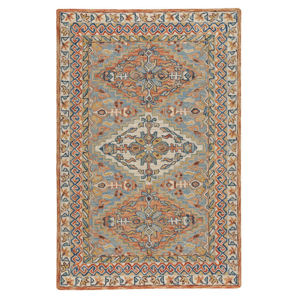 Avanti-Kazak - Hand Tufted Rug