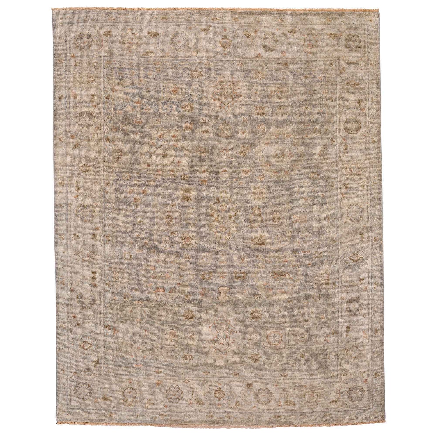 Braymore-Keller - Hand Knotted Rug