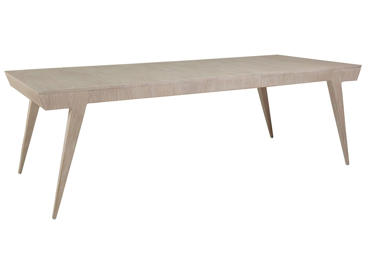 Cohesion Program - Haiku Rectangular Dining Table