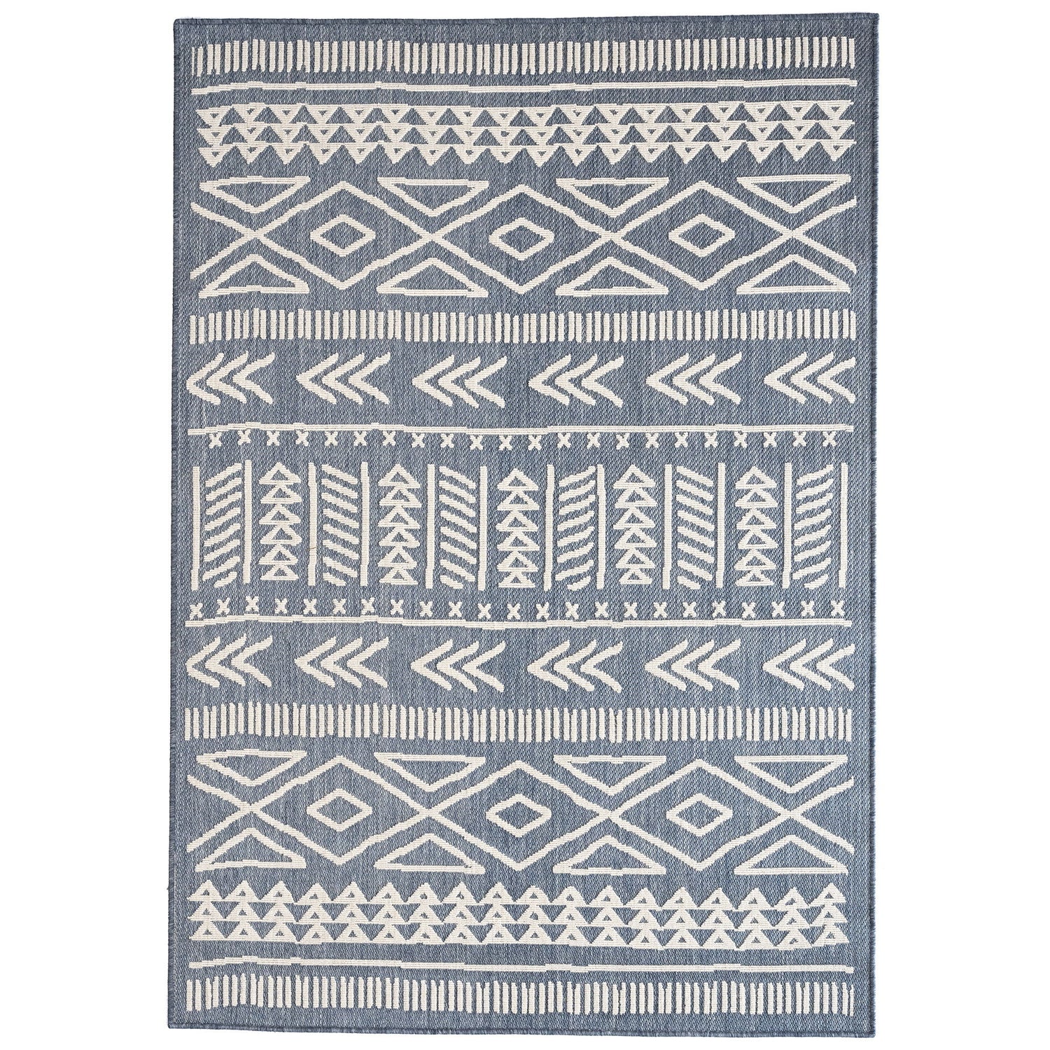 Retreat-Lodge - Machine Made Rug