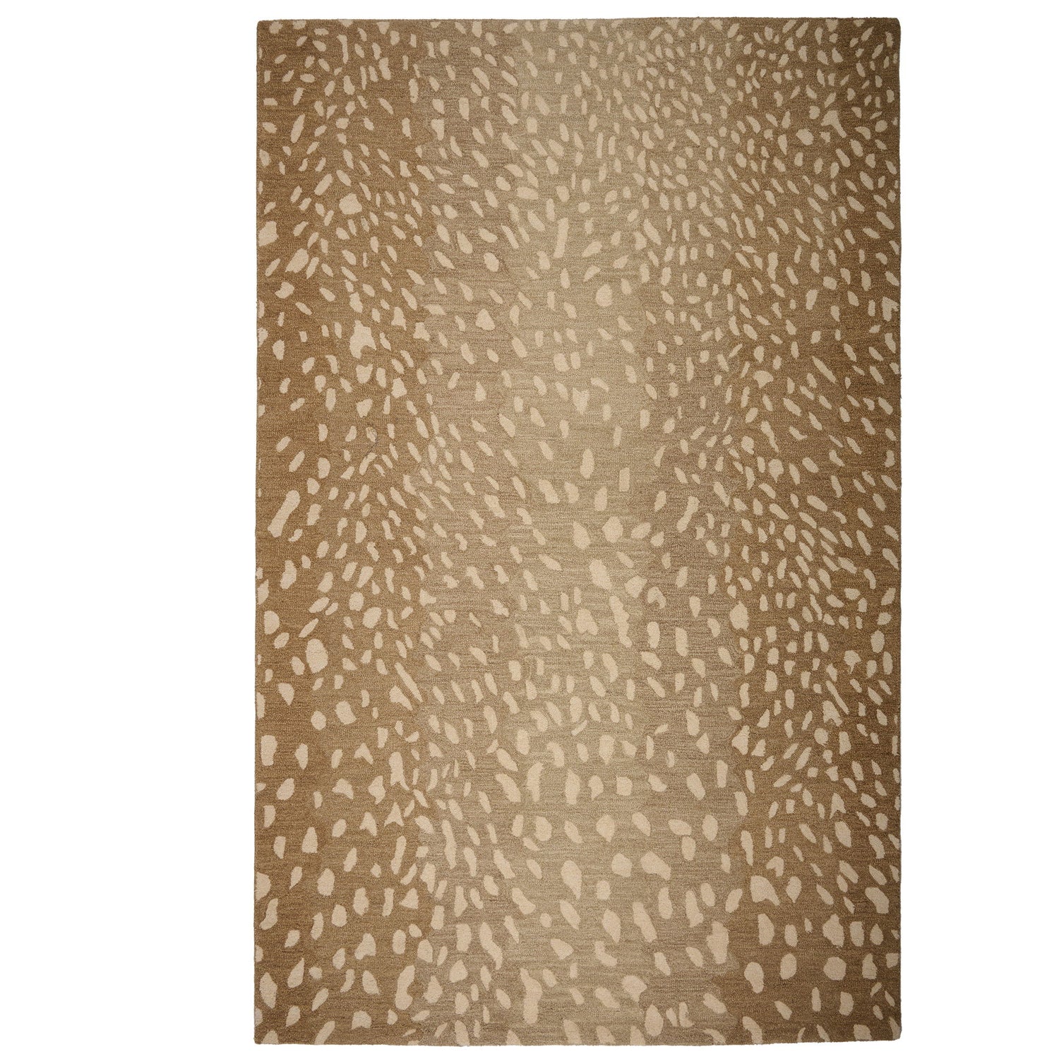 Serengeti-Antelope - Hand Tufted Rug