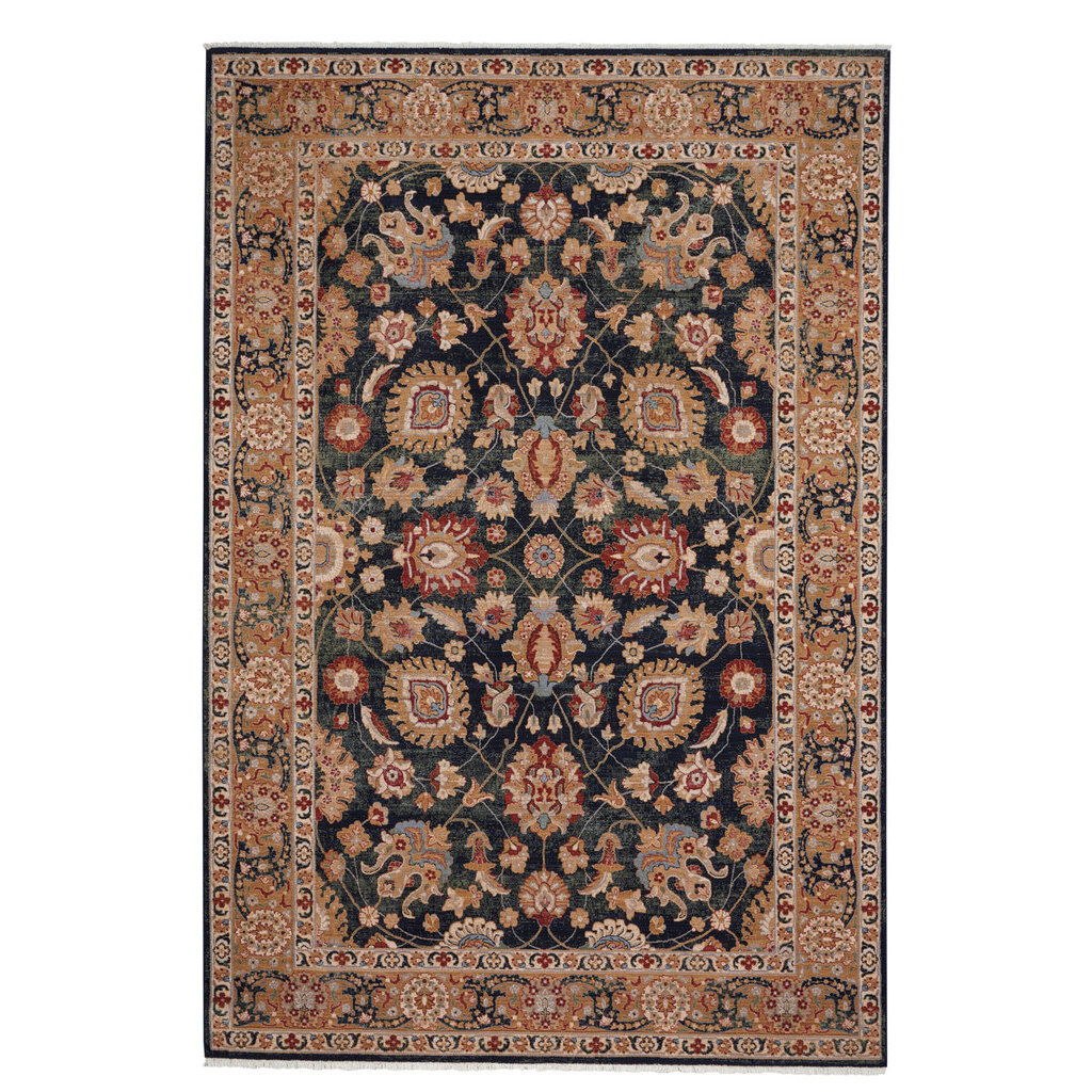 Lineage-Peshawar - Machine Made Rug