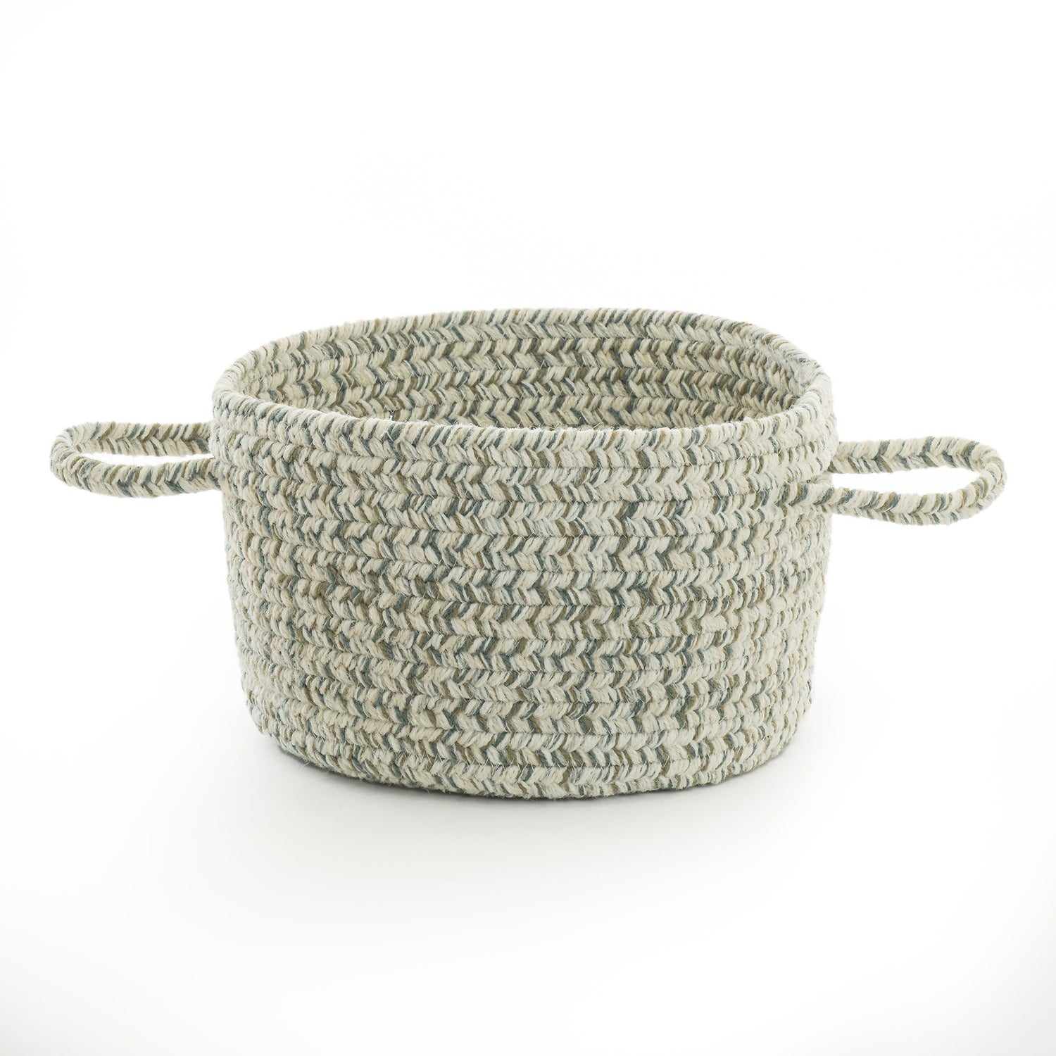 Stockton - Braided Basket