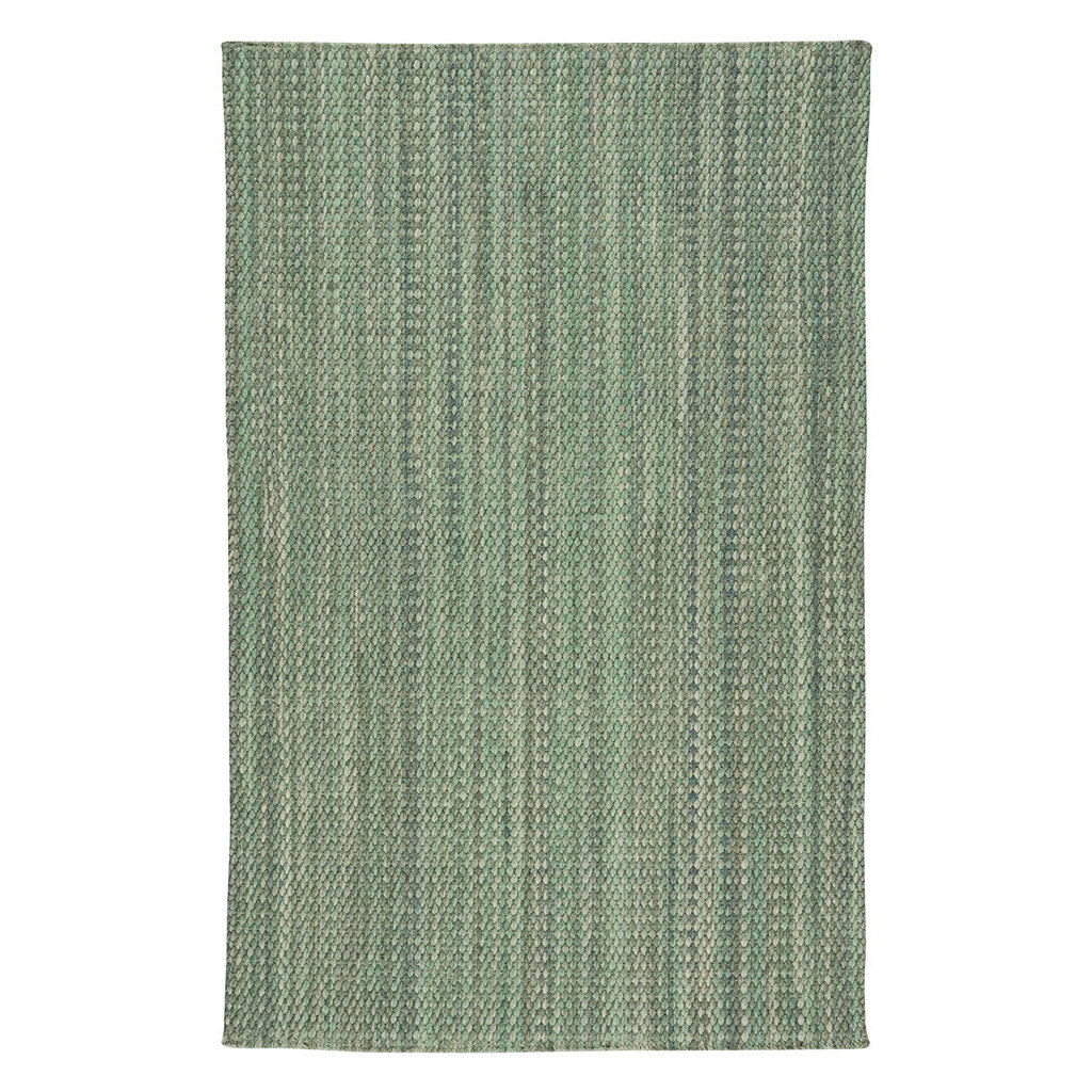Worthington - 24" x 36" Flat Woven Rug
