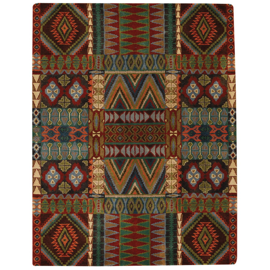 Great Plains - Hand Tufted Rug