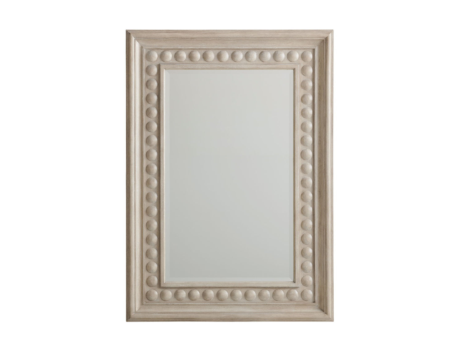 Malibu - Las Flores Mirror