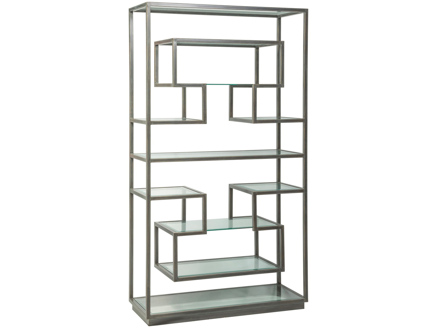 Metal Designs - Holden Etagere