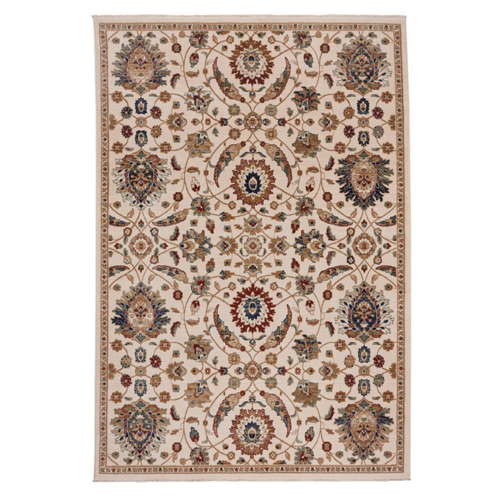Jules-Keshan - Machine Made Rug