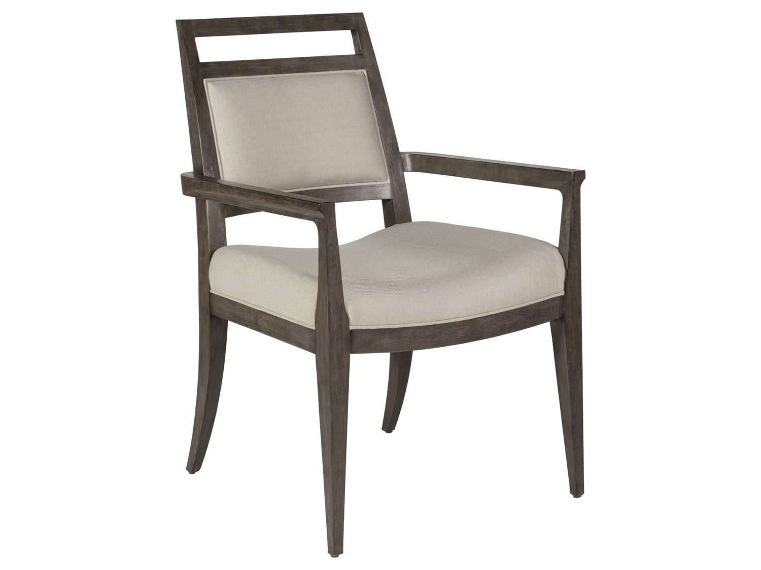 Cohesion Program - Nico Upholstered Arm Chair