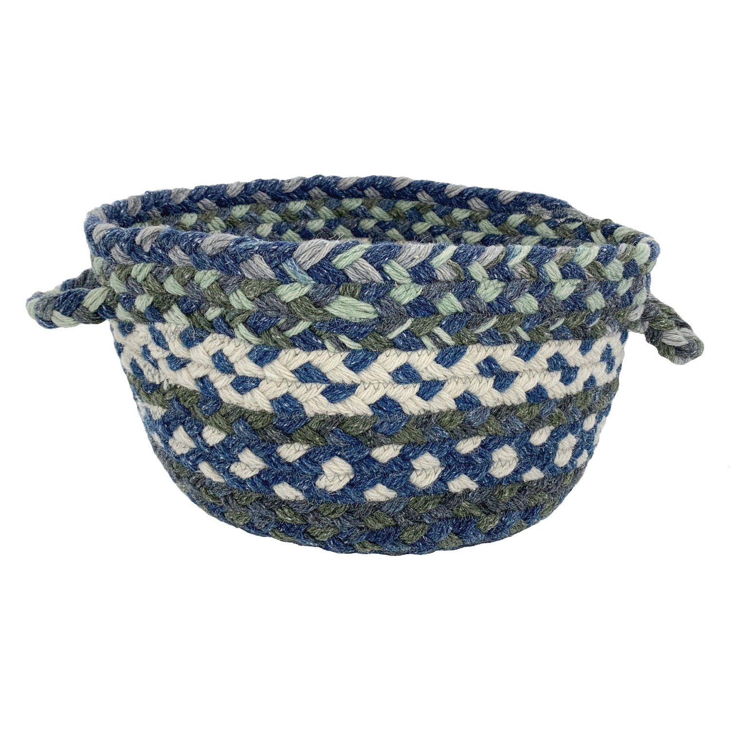 Wanderer - Braided Basket
