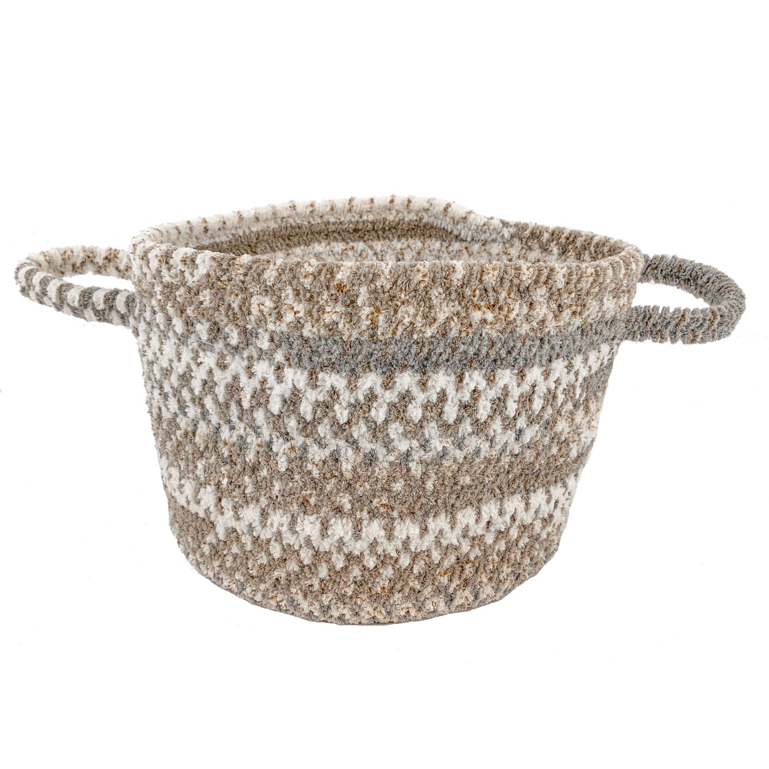New Homestead - Braided Basket