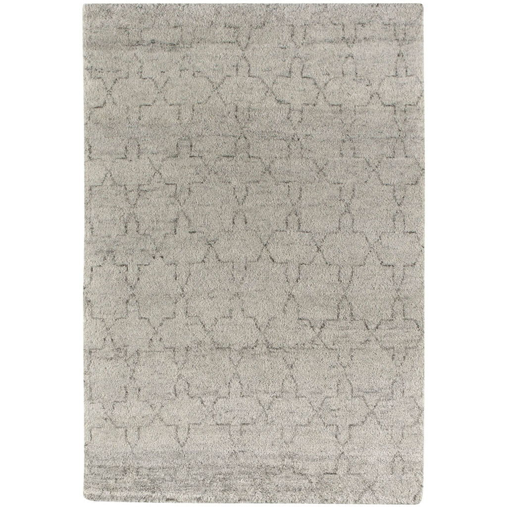 Kasbah-Star - Hand Knotted Rug