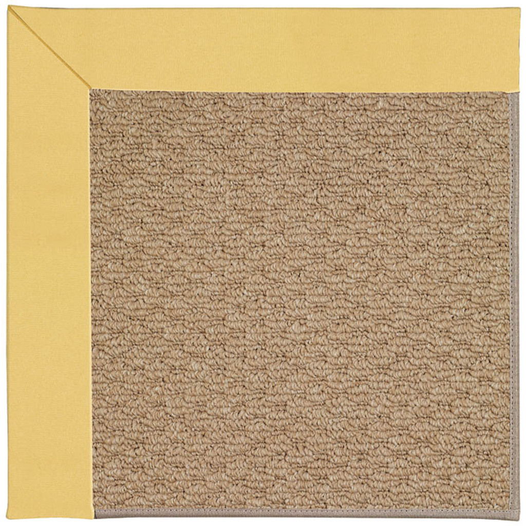 Creative Concepts-Raffia - 7' 9" Indoor/Outdoor Bordered Rug