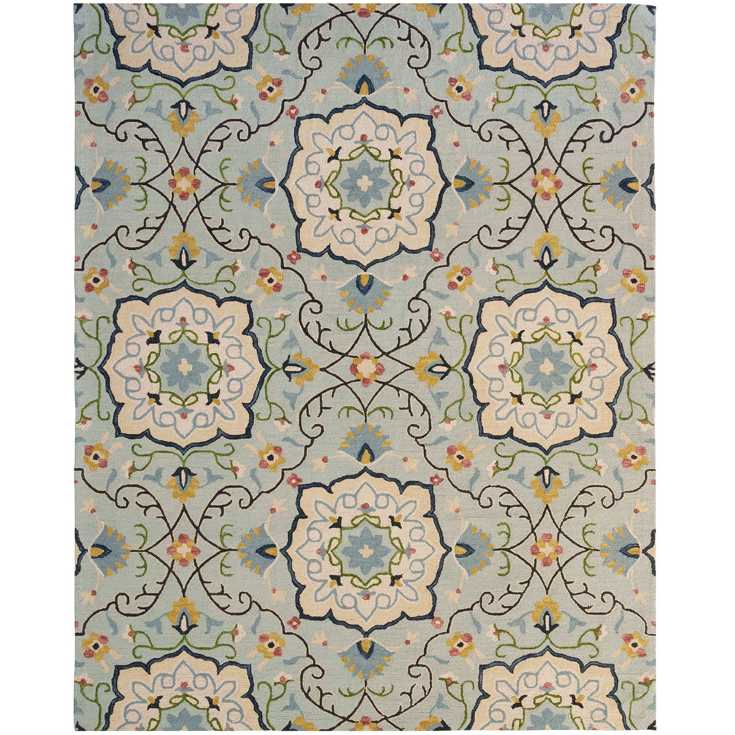 Avanti-Charlotte - Hand Tufted Rug