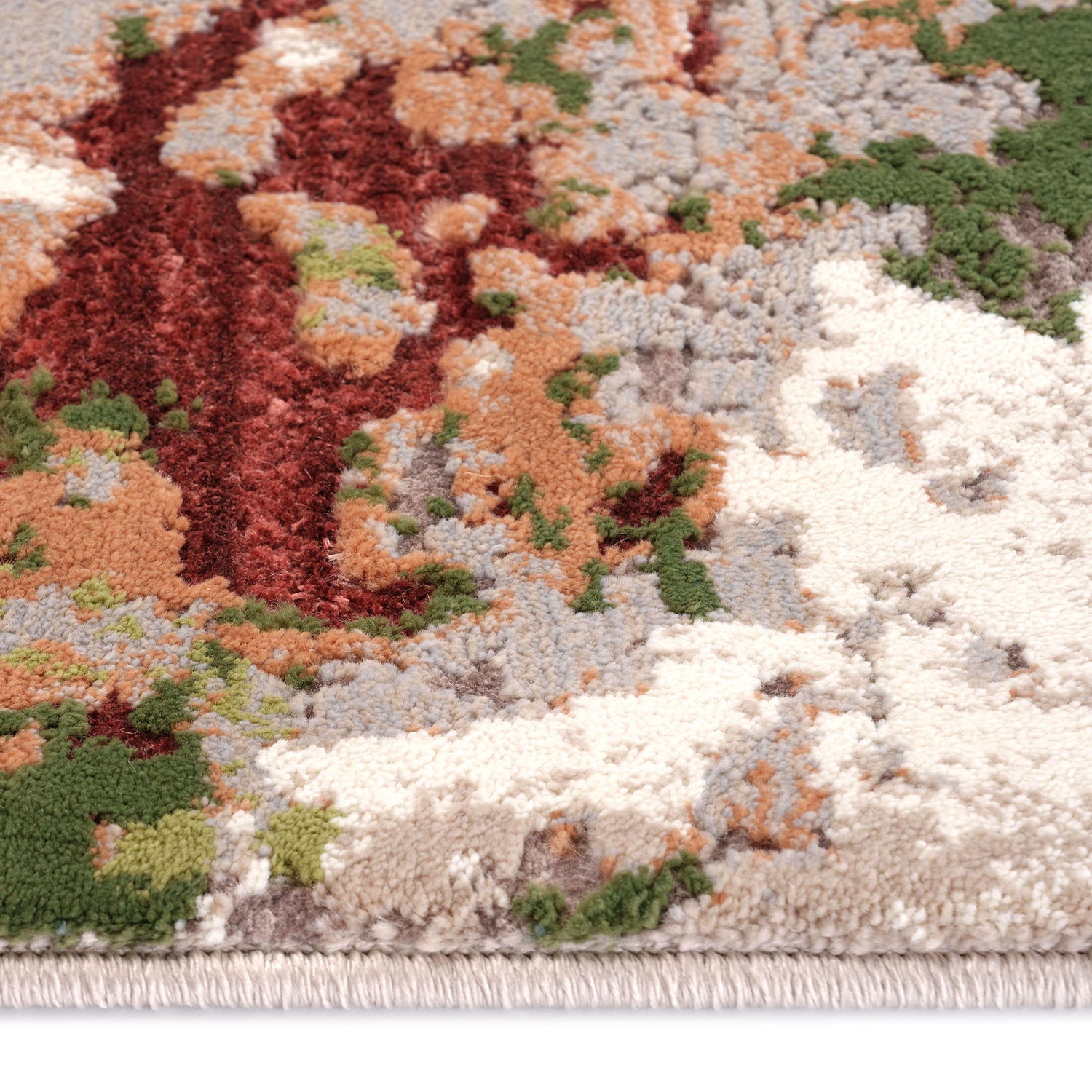 Cairo - Machine Made Rug - Valley