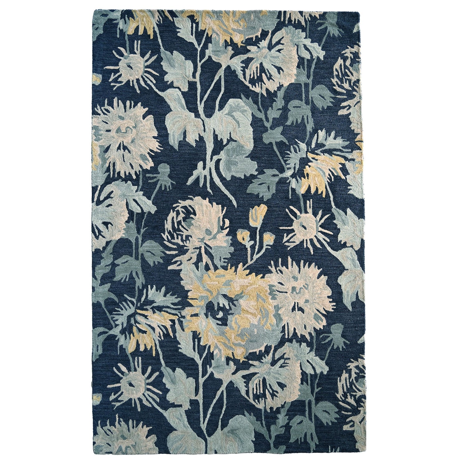 Avanti-Floral Nouveau - Hand Tufted Rug