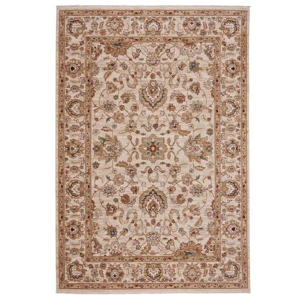 Jules-Ushak - Machine Made Rug